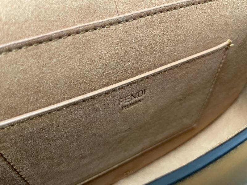 Fendi Satchel Bags